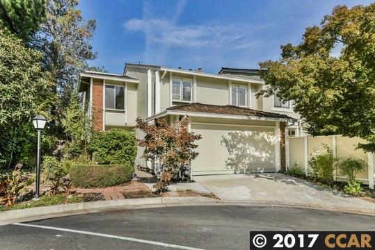 1707 Siskiyou Dr  Walnut Creek CA 94598-2120 photo