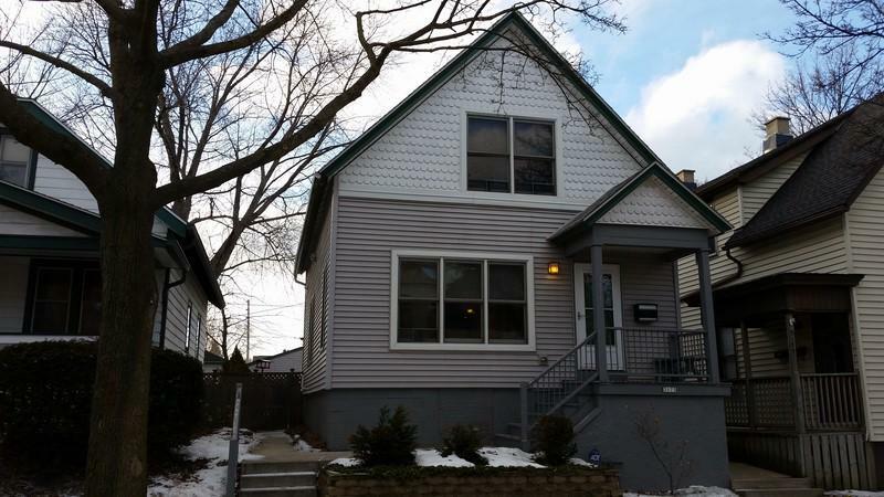 Property Photo:  3173 N Bremen St  WI 53212 