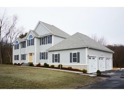 Property Photo:  26 Flagg Rd  MA 01886 
