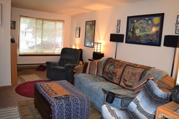 Property Photo:  7637 Stable Ct SE A &Amp B  WA 98501 