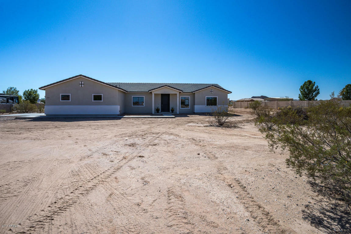 Property Photo:  459 W Moon Dust Trail  AZ 85143 