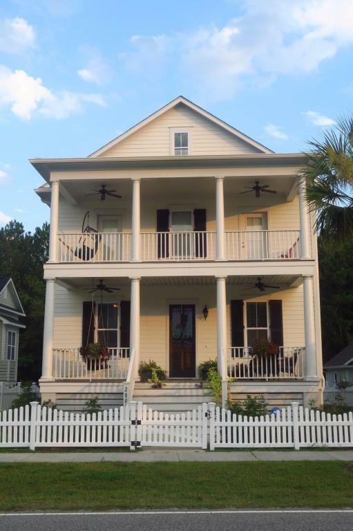 Property Photo: 2809 Rivertowne Parkway SC 29466