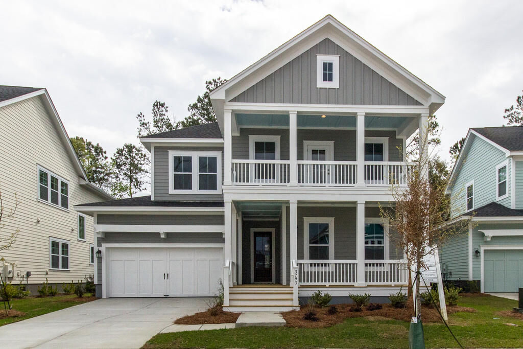 Property Photo:  1579 Old Rivers Gate Road  SC 29466 