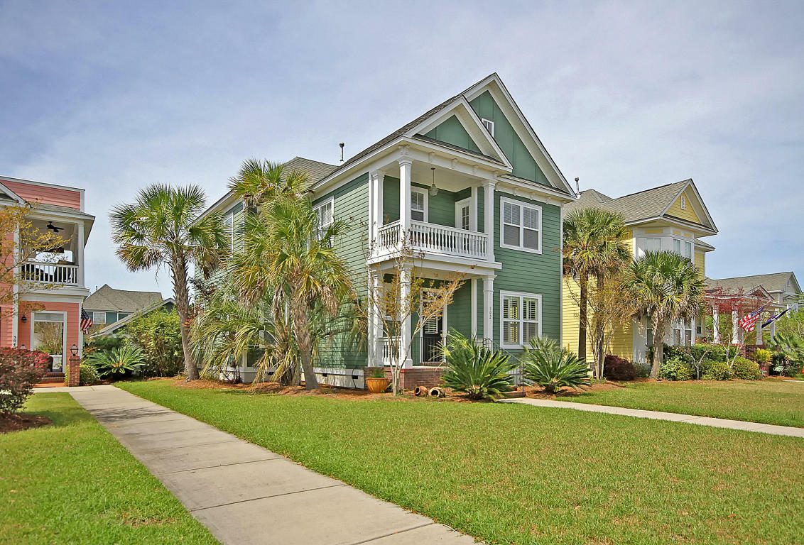 Property Photo:  302 White Gables Drive  SC 29483 