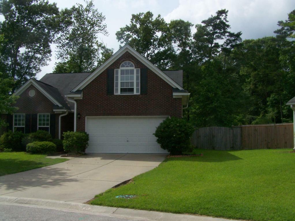 105 Green Leaf Court  Summerville SC 29485 photo
