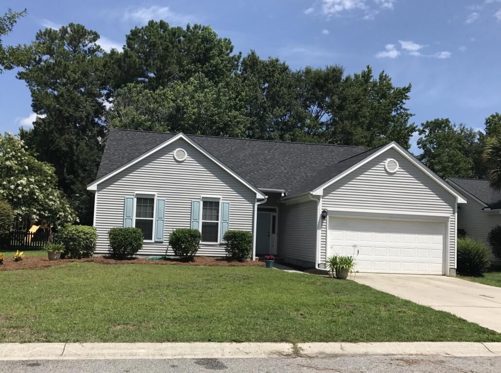 Property Photo: 170 Revolution Drive SC 29464