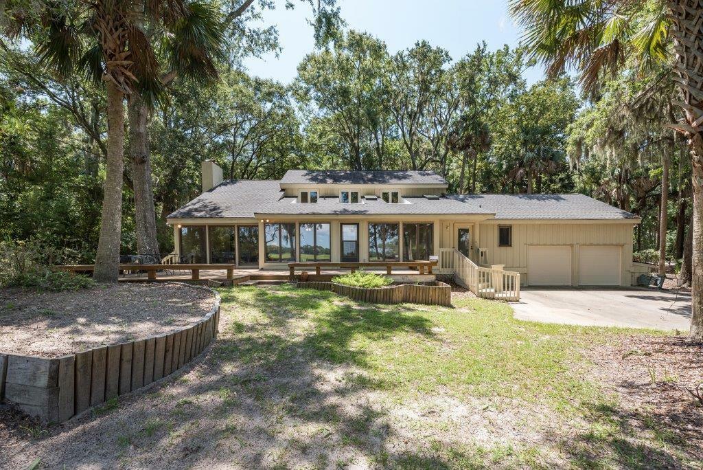 Property Photo:  2586 Seabrook Island Road  SC 29455 