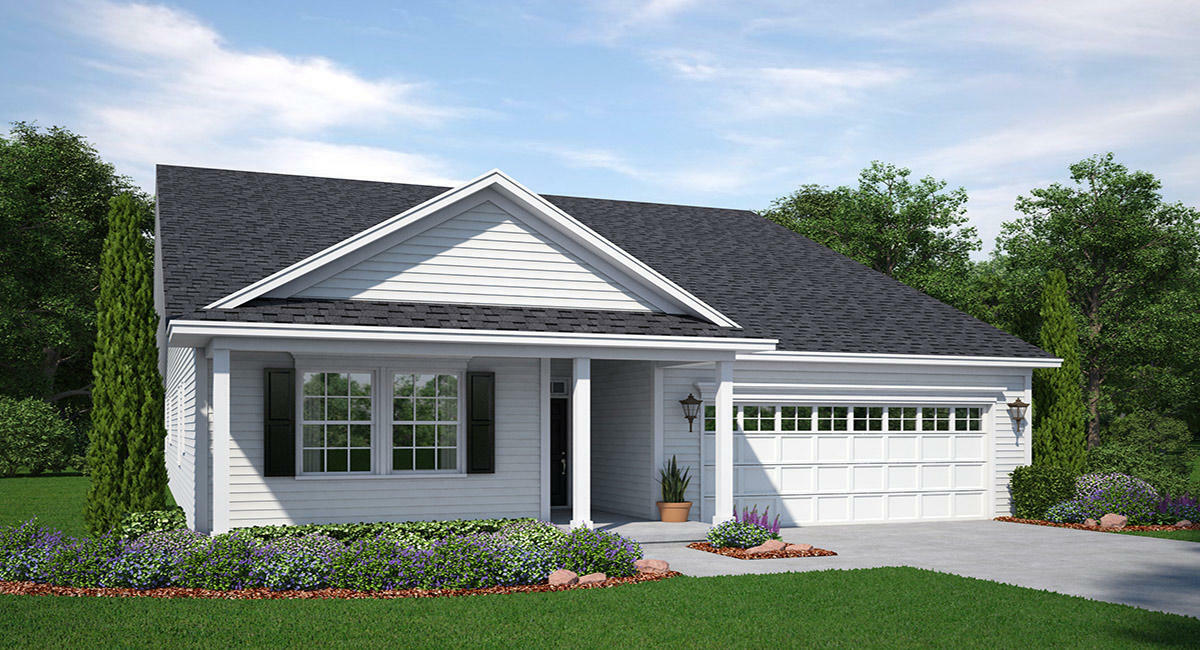 217 Sugarberry Lane  Moncks Corner SC 29461 photo