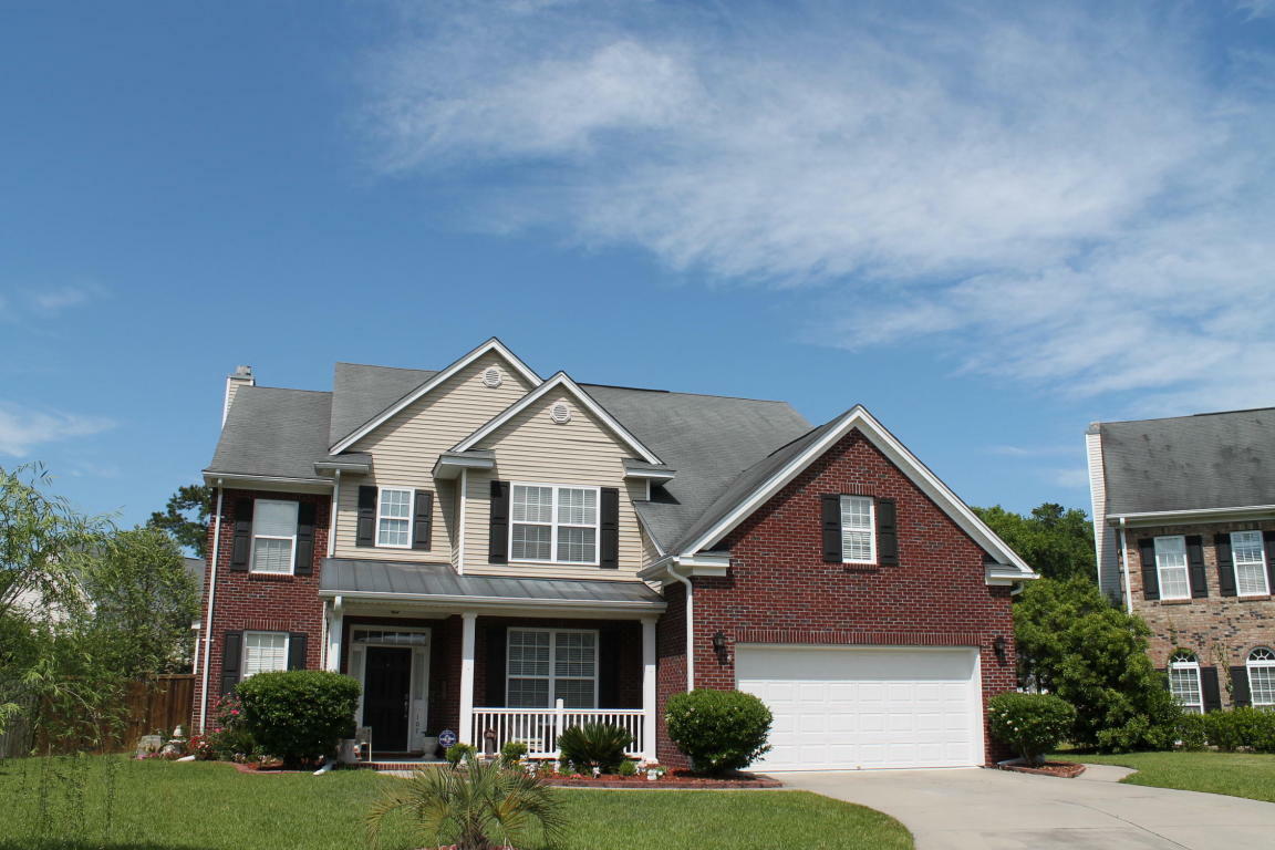 Property Photo:  107 Keller Spring Court  SC 29485 