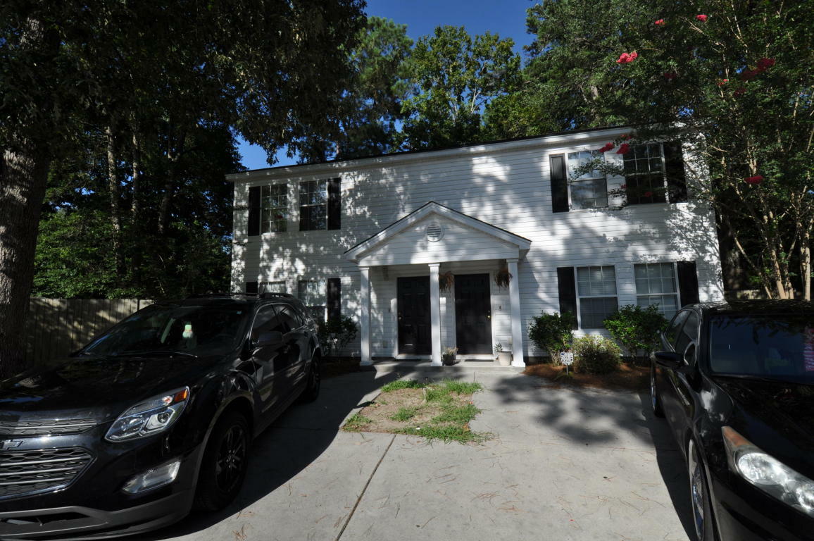 Property Photo:  9539 S Cardinal Drive  SC 29456 