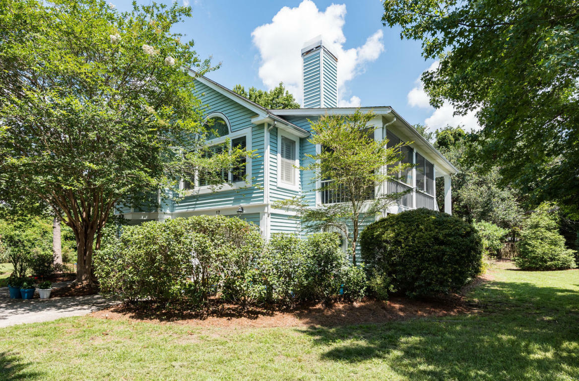 Property Photo: 1551 Ben Sawyer Boulevard 17 SC 29464