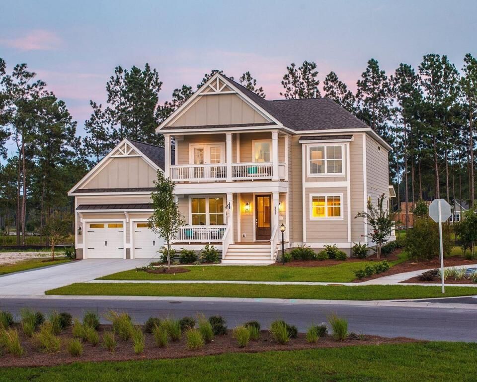 Property Photo:  175 Calm Water Way  SC 29486 