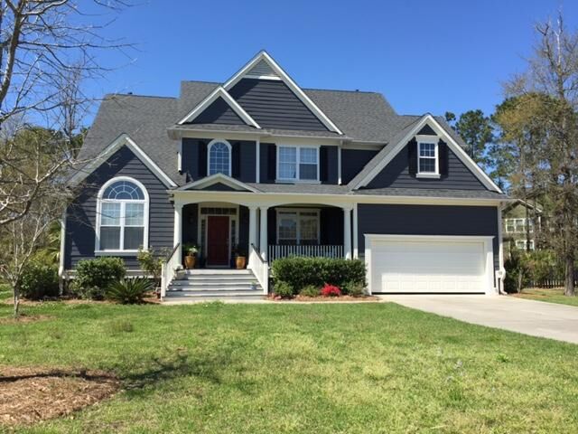 Property Photo: 2980 Riverwood Drive SC 29466