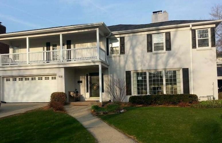 Property Photo: 6174 N Berkeley Blvd WI 53217-4315