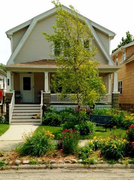 Property Photo: 3468 S Indiana Ave WI 53207