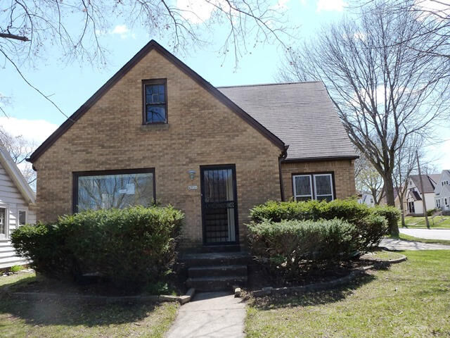 Property Photo:  4731 W Nash St  WI 53216 