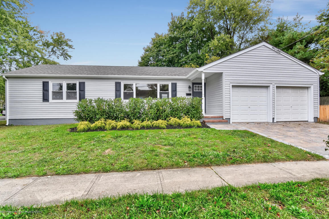 Property Photo: 19 Cooper Boulevard NJ 07701