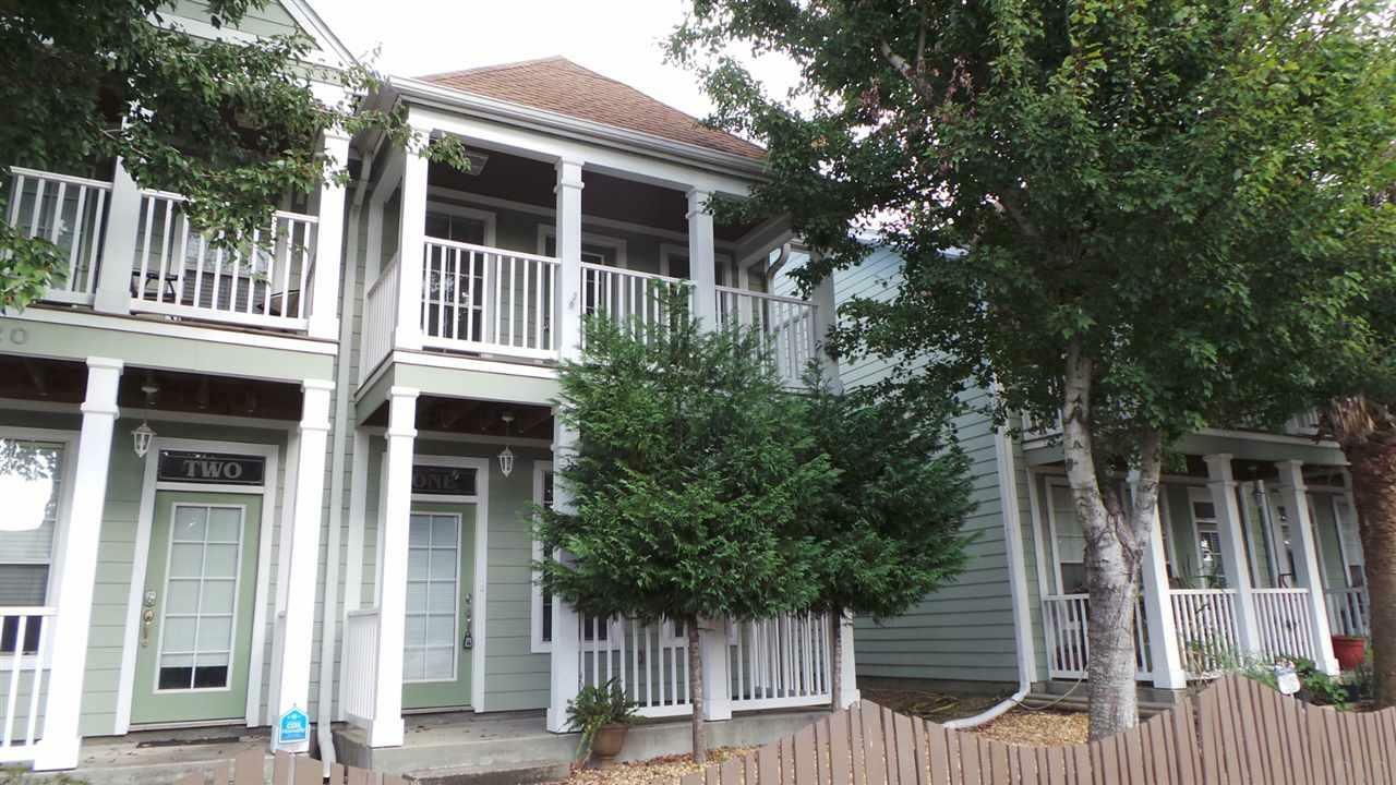 Property Photo:  1020 Haynes St 1  FL 32501 