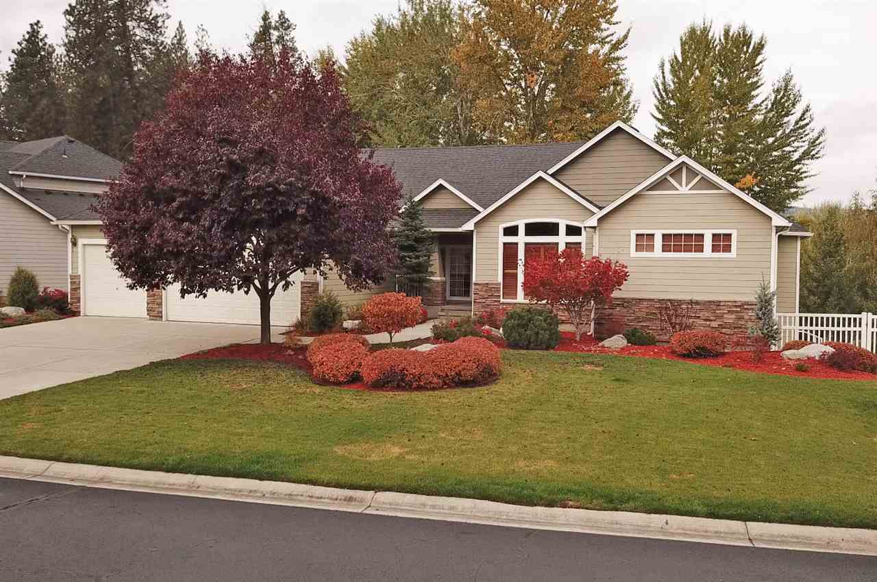 Property Photo:  2904 W Payton Ln  WA 99218-2739 