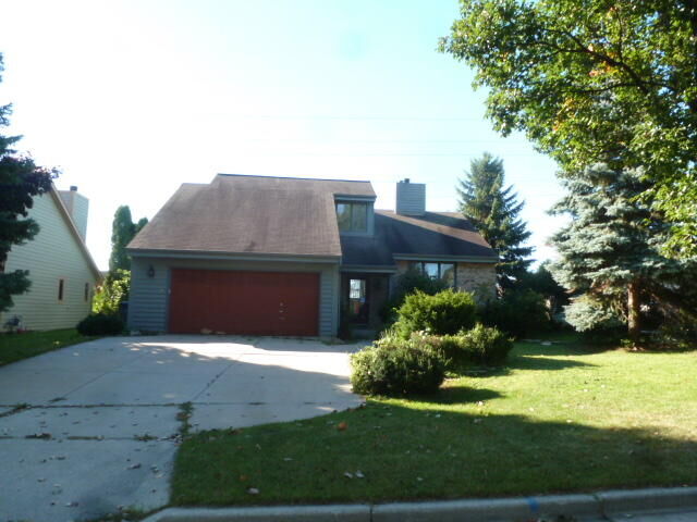 Property Photo:  7211 W Waterford Ave  WI 53220 