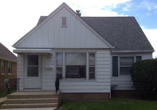 Property Photo:  3127 S 28th St  WI 53215 