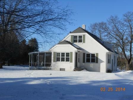 Property Photo:  4426 W Bonniwell Rd  WI 53097 