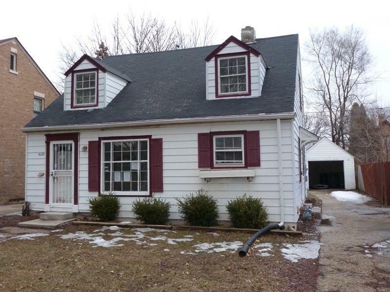 Property Photo:  4130 N 41st St  WI 53216 