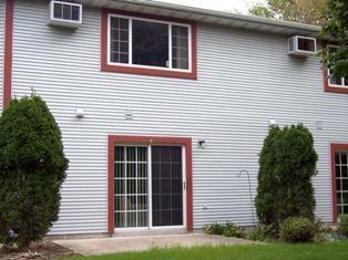 Property Photo: 549 Slinger Rd K-2 WI 53086-9430
