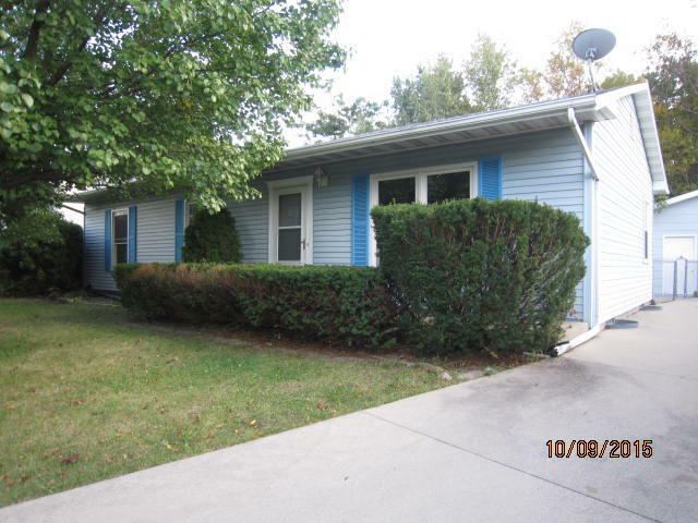 Property Photo: 2955 Stonebridge Dr WI 53404