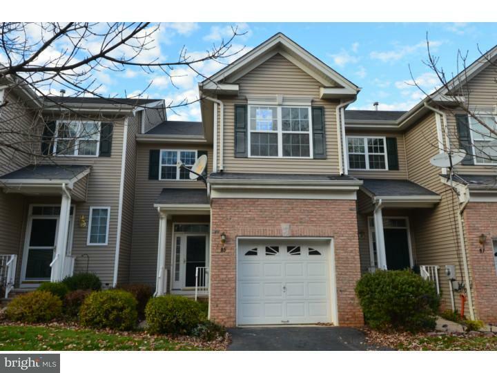 Property Photo:  85 Hoover Avenue  NJ 08540 