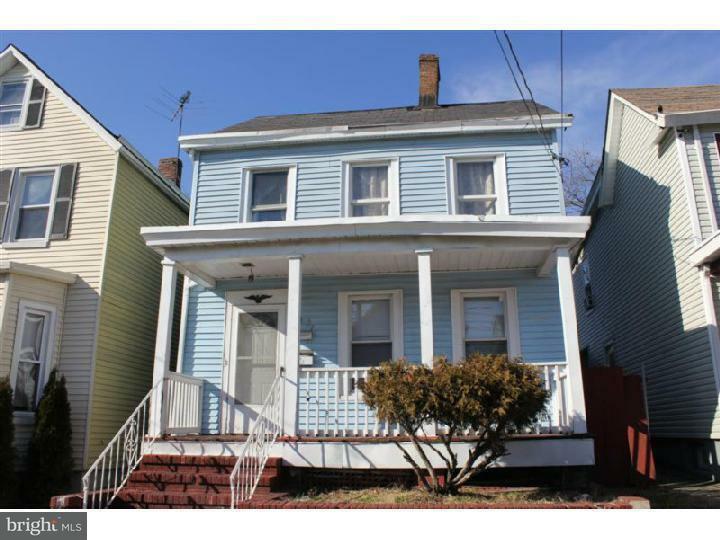 Property Photo:  321 Prospect Street  NJ 08861 