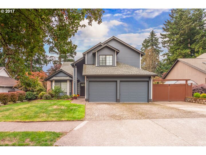 7247 SW Tenino Ln  Tualatin OR 97062 photo