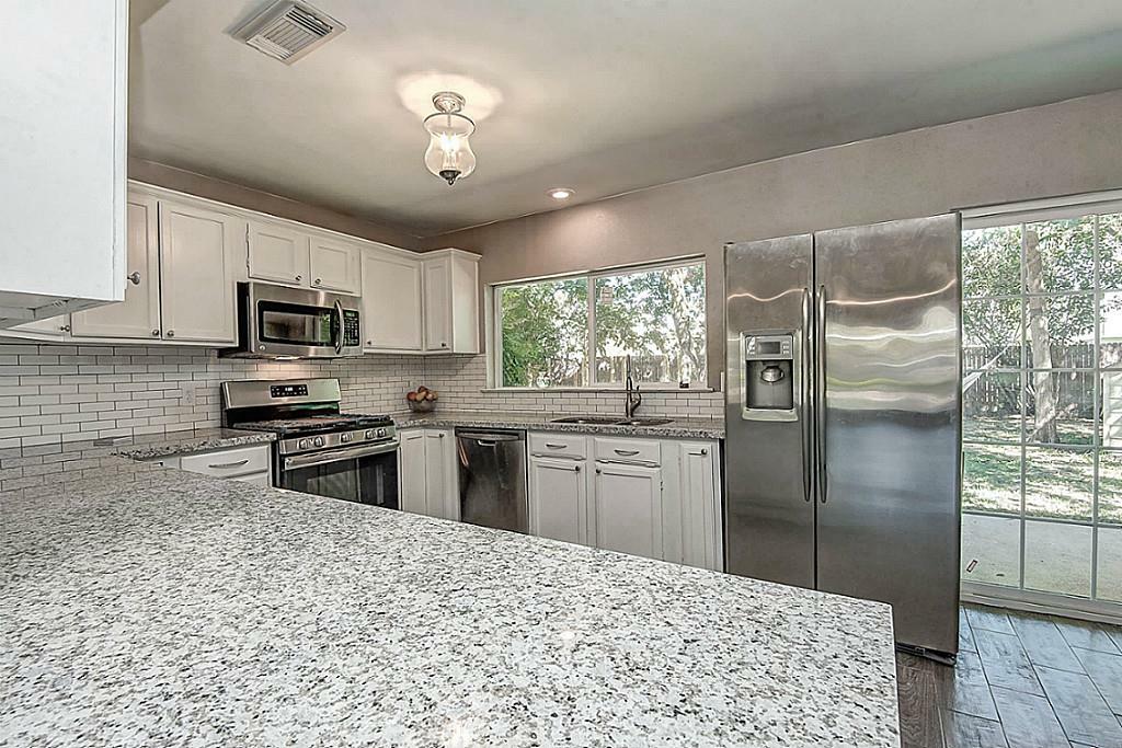 Property Photo: 13418 Harpers Bridge Drive TX 77041
