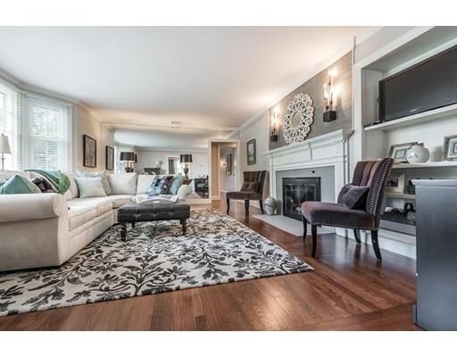 Property Photo:  4 Hidden Road  MA 01810 