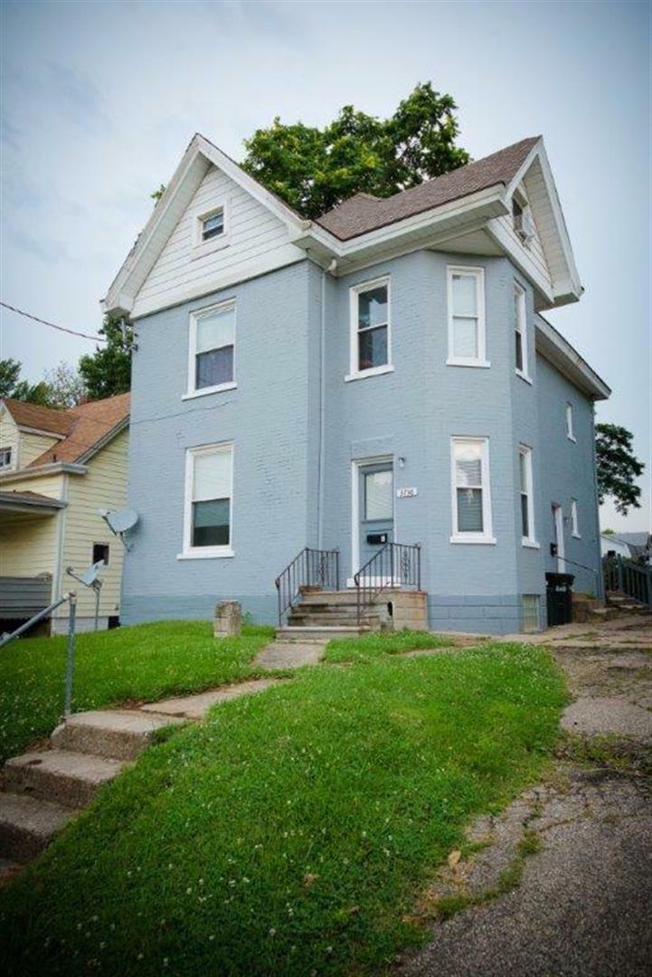 Property Photo:  3736 Dina Avenue  OH 45211 