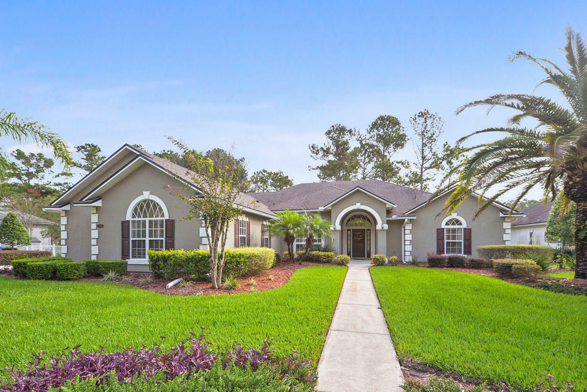 Property Photo: 3289 Sequoyah Circle FL 32259
