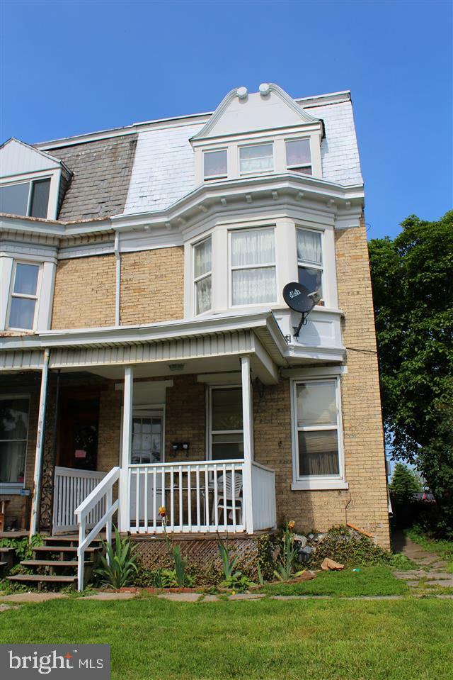 Property Photo:  429 N George Street  PA 17404 