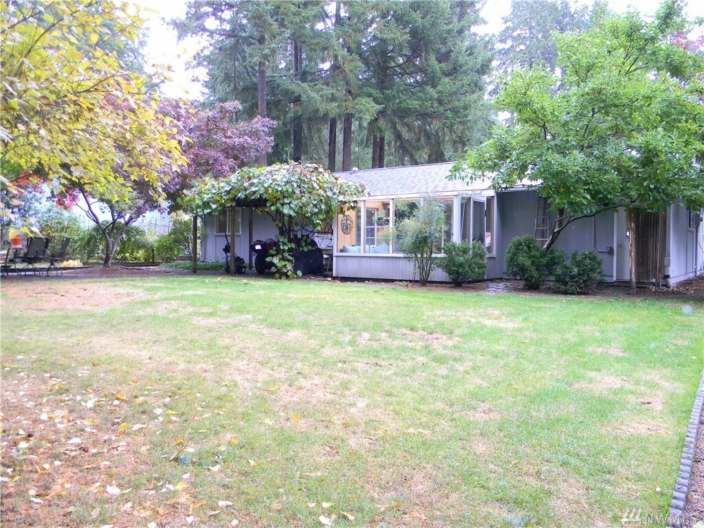Property Photo:  1838 NW Forest Creek Dr  WA 98383 