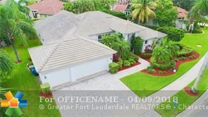 Property Photo:  2504 Eagle Watch Ln  FL 33327 