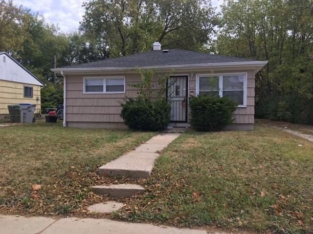 Property Photo:  5744 N 62nd St  WI 53218 