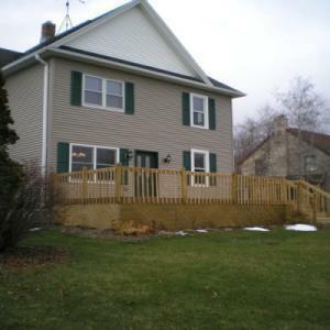 Property Photo:  63 Russell Dr  WI 53075 