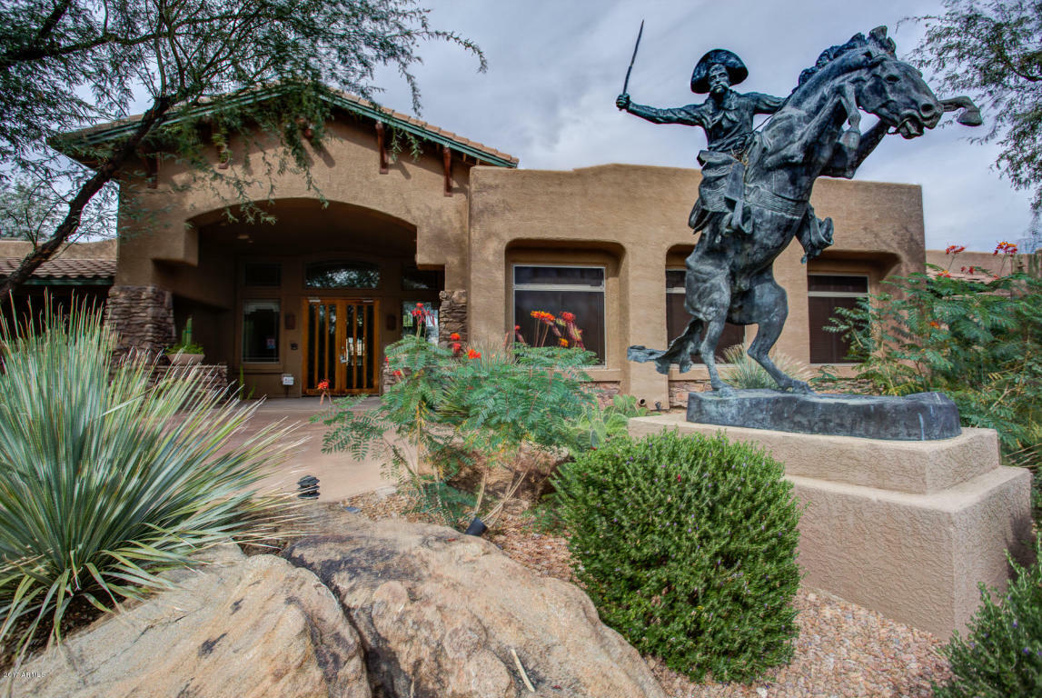 Property Photo: 11500 E Cochise Drive 2051 AZ 85259