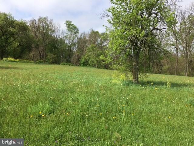 Property Photo: Lot R Keller Road PA 17406