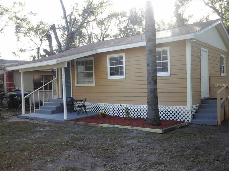 Property Photo:  1008 Willie Mays Parkway  FL 32811 