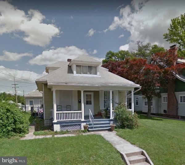 Property Photo: 821 Virginia Avenue PA 17403