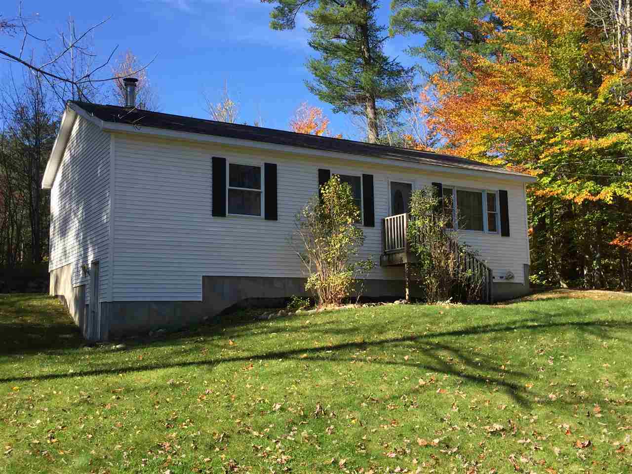 Property Photo:  31 Intervale Road  NH 03086 