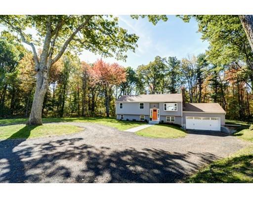 Property Photo: 15 Forestdale Rd MA 01612