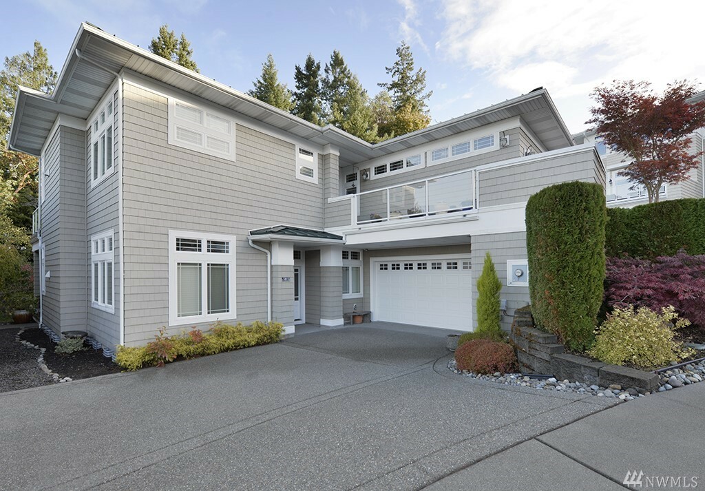 Property Photo: 5803 123rd St NW 31 WA 98332