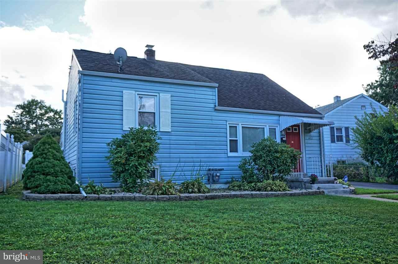 Property Photo: 1481 Brandt Avenue PA 17070