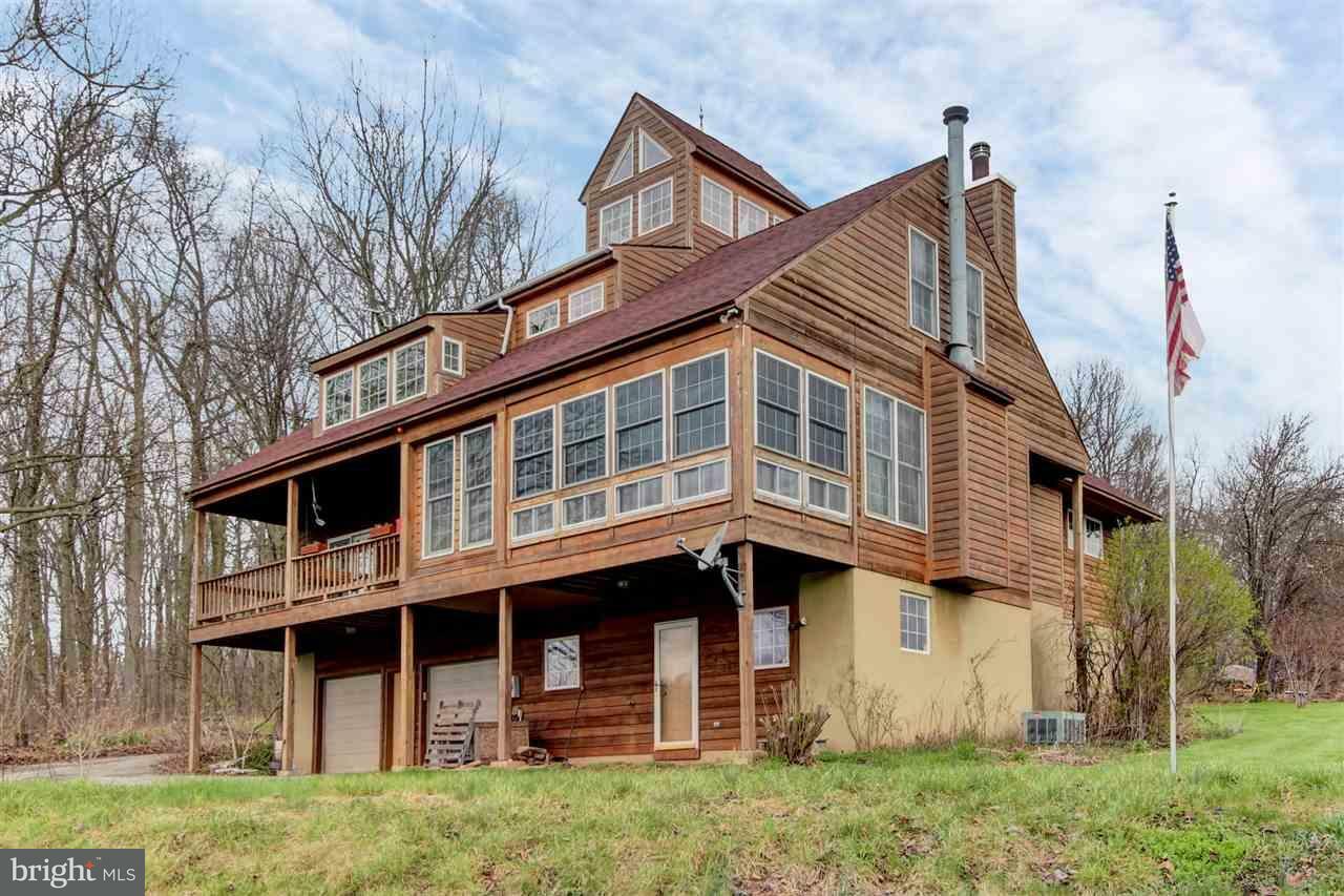 Property Photo:  4406 Steltz Road  PA 17349 